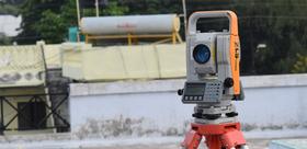At Shirsti Survey Consulting Pvt Ltd We have good team of surveyors well trained in topographical Survey. We are also expert in demarcarion using total station and DGPS.